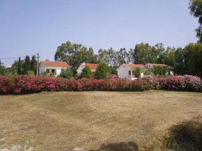 Nerissa bungalows